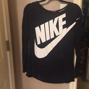 Nike Top